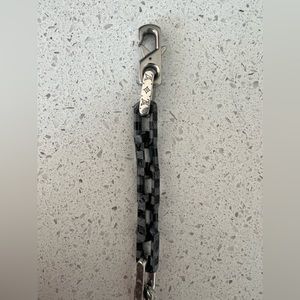 Men’s Louis Vuitton bracelet chain
